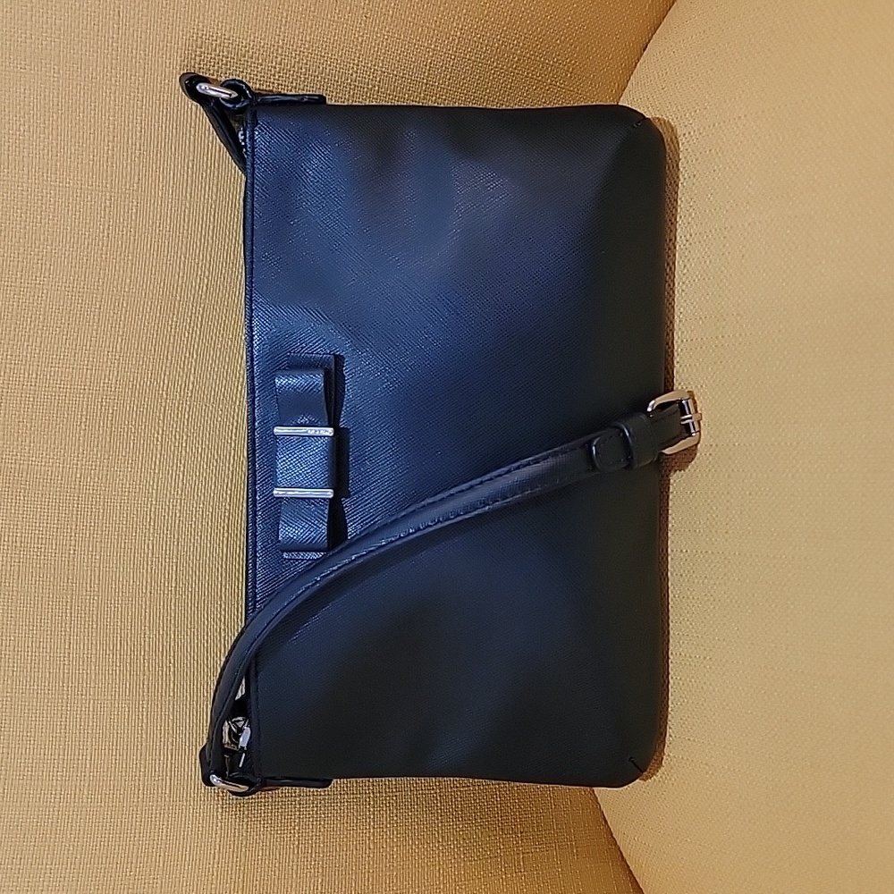 Coach crossbody
